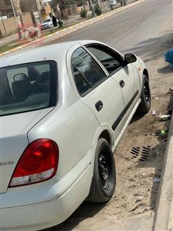 نيسان صني